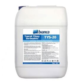 Bianca 5 lt Toprak Yüzey Sertleştirici Boya