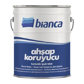 Bianca 8063 Antik Meşe 2,5 lt Ahşap Koruyucu Boya