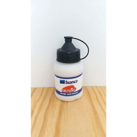 Bianca Acrylic 0102 Mistik Beyaz 120 ml Akrilik Hobi Boyası
