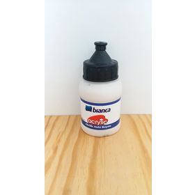 Bianca Acrylic 0103 Kum 120 ml Akrilik Hobi Boyası