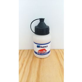 Bianca Acrylic 0104 Kum Beji 120 ml Akrilik Hobi Boyası