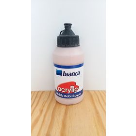 Bianca Acrylic 0106 Kaya Kristali 250 ml Akrilik Hobi Boyası