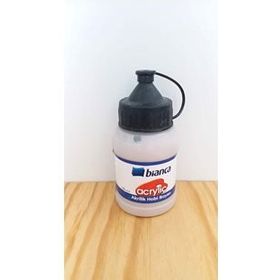 Bianca Acrylic 0107 Aytaşı 120 ml Akrilik Hobi Boyası