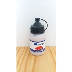 Bianca Acrylic 0107 Aytaşı 120 ml Akrilik Hobi Boyası