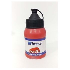 Bianca Acrylic 0143 Magenta 120 ml Akrilik Hobi Boyası