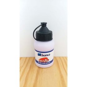 Bianca Acrylic 0146 Lila 120 ml Akrilik Hobi Boyası