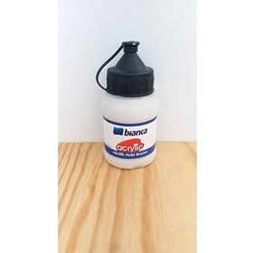 Bianca Acrylic 0151 Paris Grisi 120 ml Akrilik Hobi Boyası