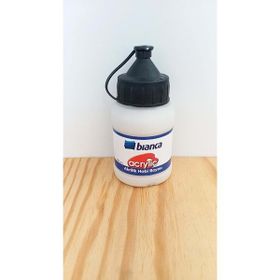 Bianca Acrylic 0151 Paris Grisi 120 ml Akrilik Hobi Boyası