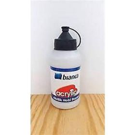Bianca Acrylic 0152 Kepenek 250 ml Akrilik Hobi Boyası