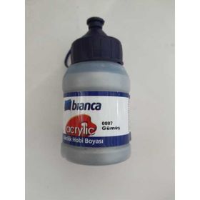 Bianca Acrylic 0153 Gölgem 250 ml Akrilik Hobi Boyası