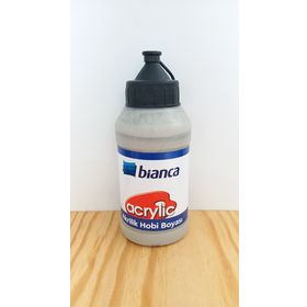 Bianca Acrylic 0154 Krater 250 ml Akrilik Hobi Boyası