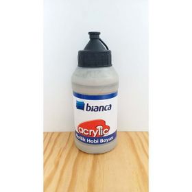 Bianca Acrylic 0154 Krater 250 ml Akrilik Hobi Boyası