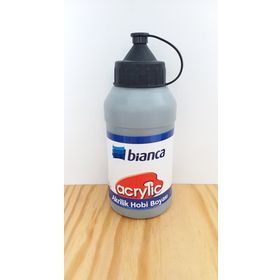 Bianca Acrylic 0155 Tortum 250 ml Akrilik Hobi Boyası