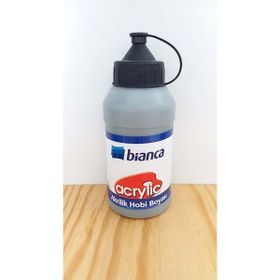 Bianca Acrylic 0155 Tortum 250 ml Akrilik Hobi Boyası
