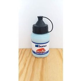 Bianca Acrylic 0162 Soft Mavi 120 ml Akrilik Hobi Boyası