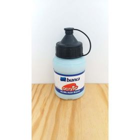 Bianca Acrylic 0162 Soft Mavi 120 ml Akrilik Hobi Boyası