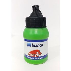 Bianca Acrylic 0170 Yeşil Irmak 120 ml Akrilik Hobi Boyası