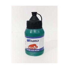 Bianca Acrylic 0172 Küf Yeşili 120 ml Akrilik Hobi Boyası