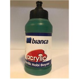 Bianca Acrylic 0174 Çam 120 ml Akrilik Hobi Boyası