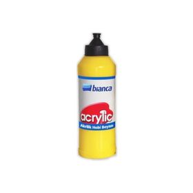 Bianca Acrylic 0181 Ham Toprak 250 ml Akrilik Hobi Boyası