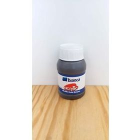 Bianca Acrylic 0703 Kestane 120 ml Akrilik Hobi Boyası