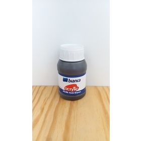 Bianca Acrylic 0703 Kestane 120 ml Akrilik Hobi Boyası