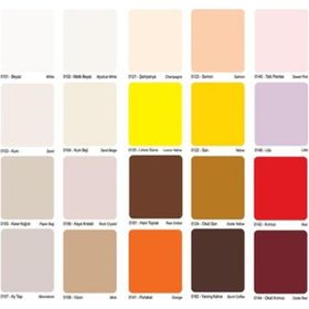 Bianca Acrylic 0801 Bronz 120 ml Akrilik Hobi Boyası