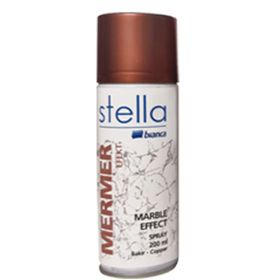 Bianca Acrylic 0802 Bakır 250 ml Akrilik Hobi Boyası