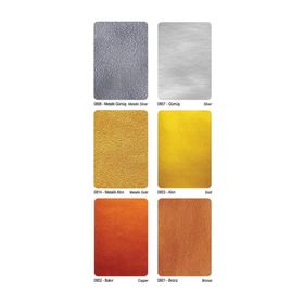 Bianca Acrylic 0808 Metalik Gümüş 250 ml Akrilik Hobi Boyası