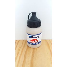 Bianca Acrylic Kese Kağıdı 120 ml Akrilik Hobi Boyası