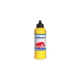 Bianca Akrilik 0702 Ceviz 120 ml Ahşap Renkler Hobi Boyası