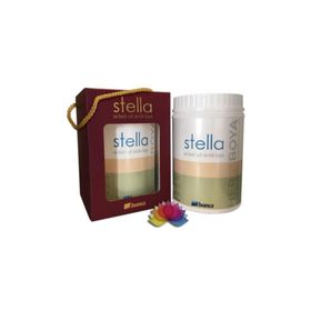 Bianca Andezit 40 Koyu Gri 1 lt Su Bazlı Saf Akrilik Boya