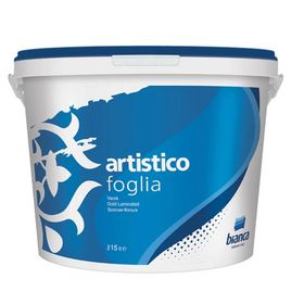 Bianca Artistico Foglia Varak 2.50 lt Boya
