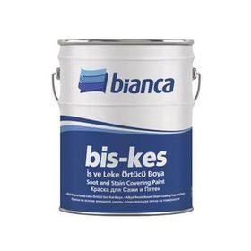 Bianca Bis Kes İs Ve Leke Örtücü 3 kg Beyaz Boya