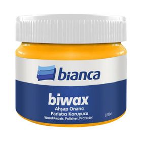 Bianca Biwax 150 ml Ahşap Onarıcı Parlatıcı Koruyucu