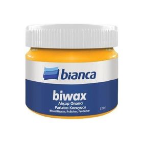 Bianca Biwax 150 ml Ahşap Onarıcı Parlatıcı Koruyucu