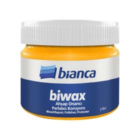 Bianca Biwax 150 ml Ahşap Onarıcı Parlatıcı Koruyucu