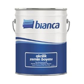Bianca Ceramica 2206 Kum Beji 2.5 lt Seramik Boya