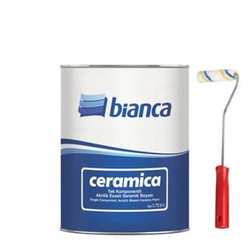 Bianca Ceramica Çakıl Taşı 1 kg Fayans Boyası