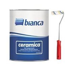 Bianca Ceramica İnci Tanesi 1 kg Fayans Boyası