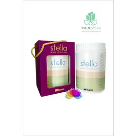 Bianca F064 1 Lt 2024 Colorate Stella Su Bazlı Saf Akrilik Boya
