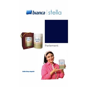 Bianca F106 1 Lt 2024 Colorate Stella Su Bazlı Saf Akrilik Boya