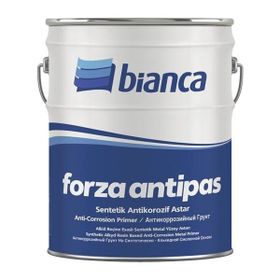 Bianca Forza Antipas 1 kg Beyaz Boya