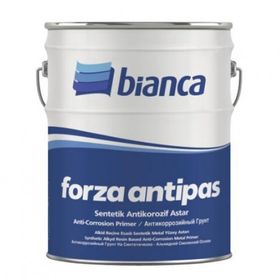 Bianca Forza Antipas 1 kg Beyaz Boya