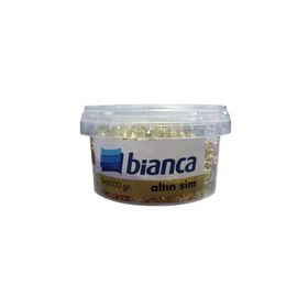 Bianca Gold Altın 0.35 lt Yaldız Boya