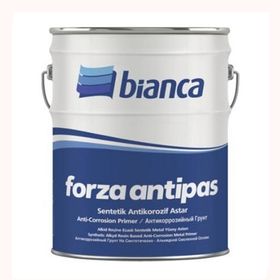 Bianca Gri 1 kg Forza Antipas Boya