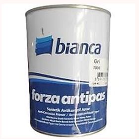 Bianca Gri 3.5 kg Forza Antipas Boya