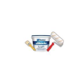 Bianca Import 0800 Siyah 2,5 lt Plastik İç Cephe Duvar Boyası