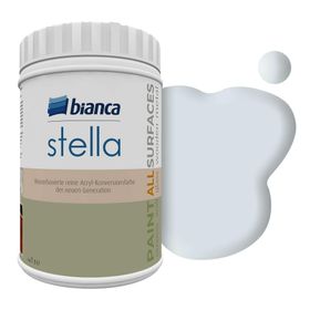 Bianca J127 1 Lt 2024 Colorate Stella Su Bazlı Saf Akrilik Boya