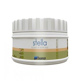 Bianca Kestane 250 ml Stella Su Bazlı Saf Akrilik Boya